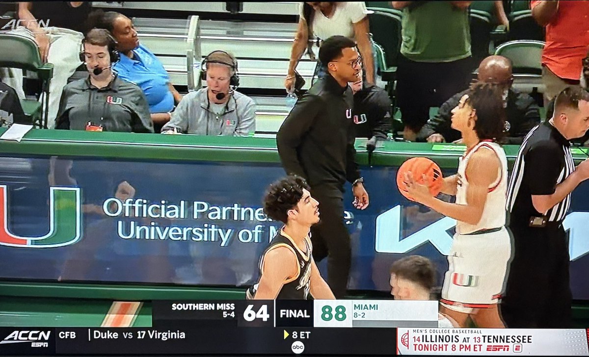 2nd half no bueno 
See y’all at RGC Monday. 
#SMTTT