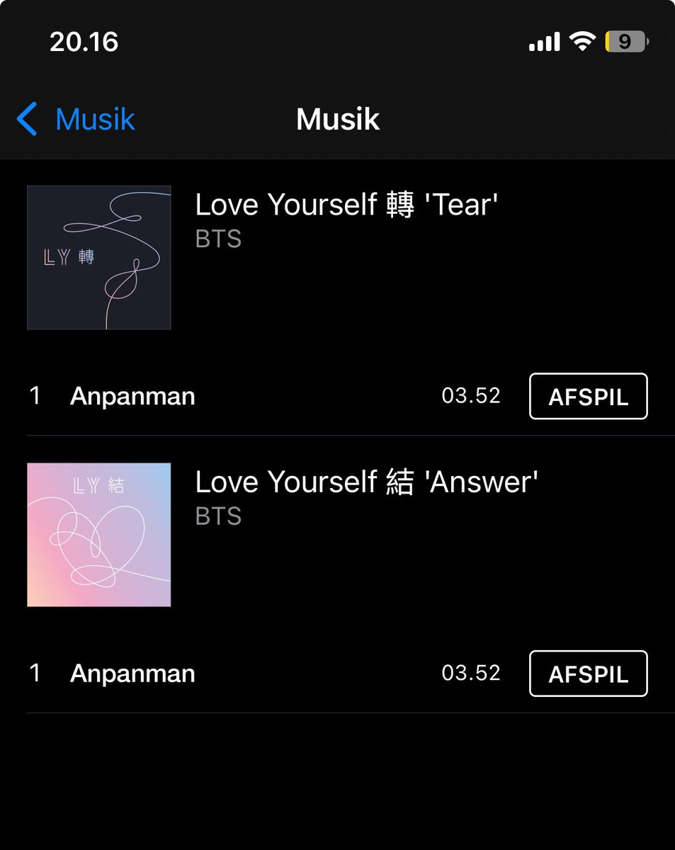 TonicGin's tweet photo. @b_cdapp A little late to the party 
#WaitingForYouBTS https://t.co/WGUrWiJUe0