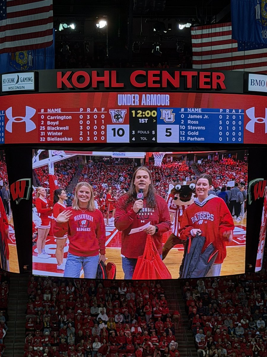 Oh hey 👋🏻 <a href="/BillSchmidRadio/">Bill Schmid</a>