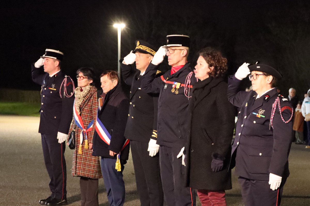 Image de Préfet de l'Orne