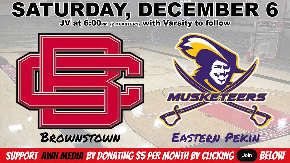 AWH Media tweet media