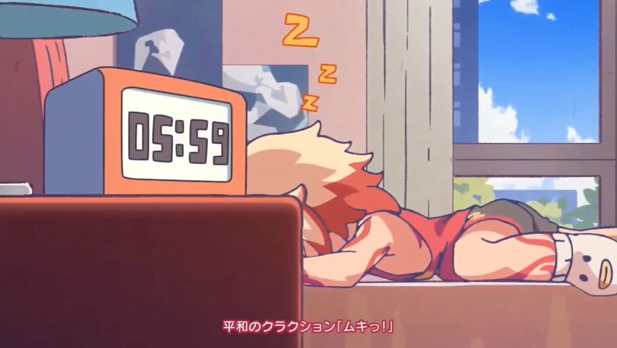 Still can't believe mydei hitting this pose is real