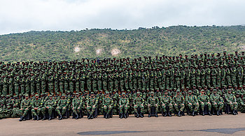 Robert Patrick Fati Gakwerere tweet media
