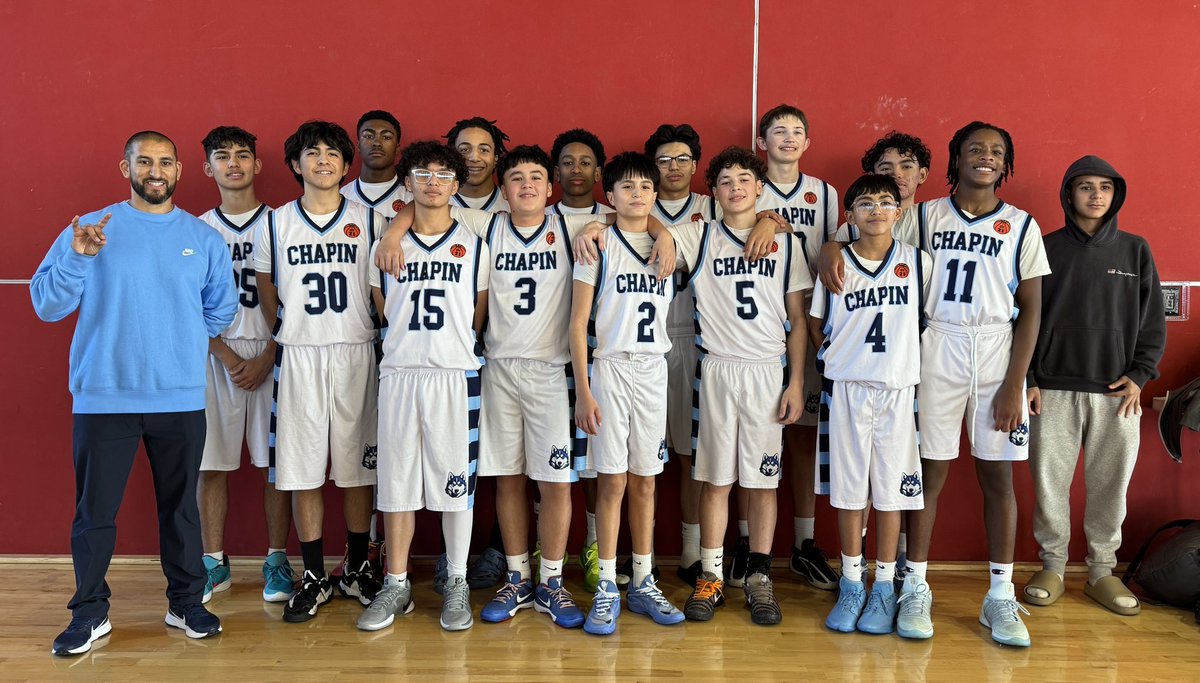 EdMart1985's tweet image. Chapin Freshmen Boys Basketball team went 3-0 this weekend at the Bel Air Freshmen Showcase with wins over Bel Air 69-45, Americas 36-24, &amp;amp; El Paso High 49-41