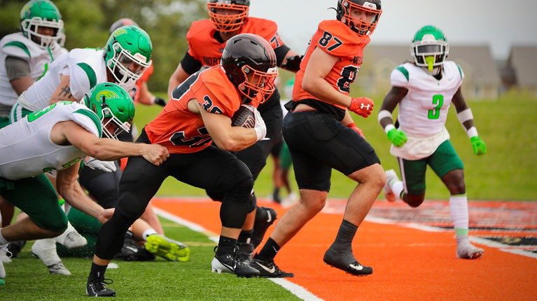 Jeramiah Petite tweet media