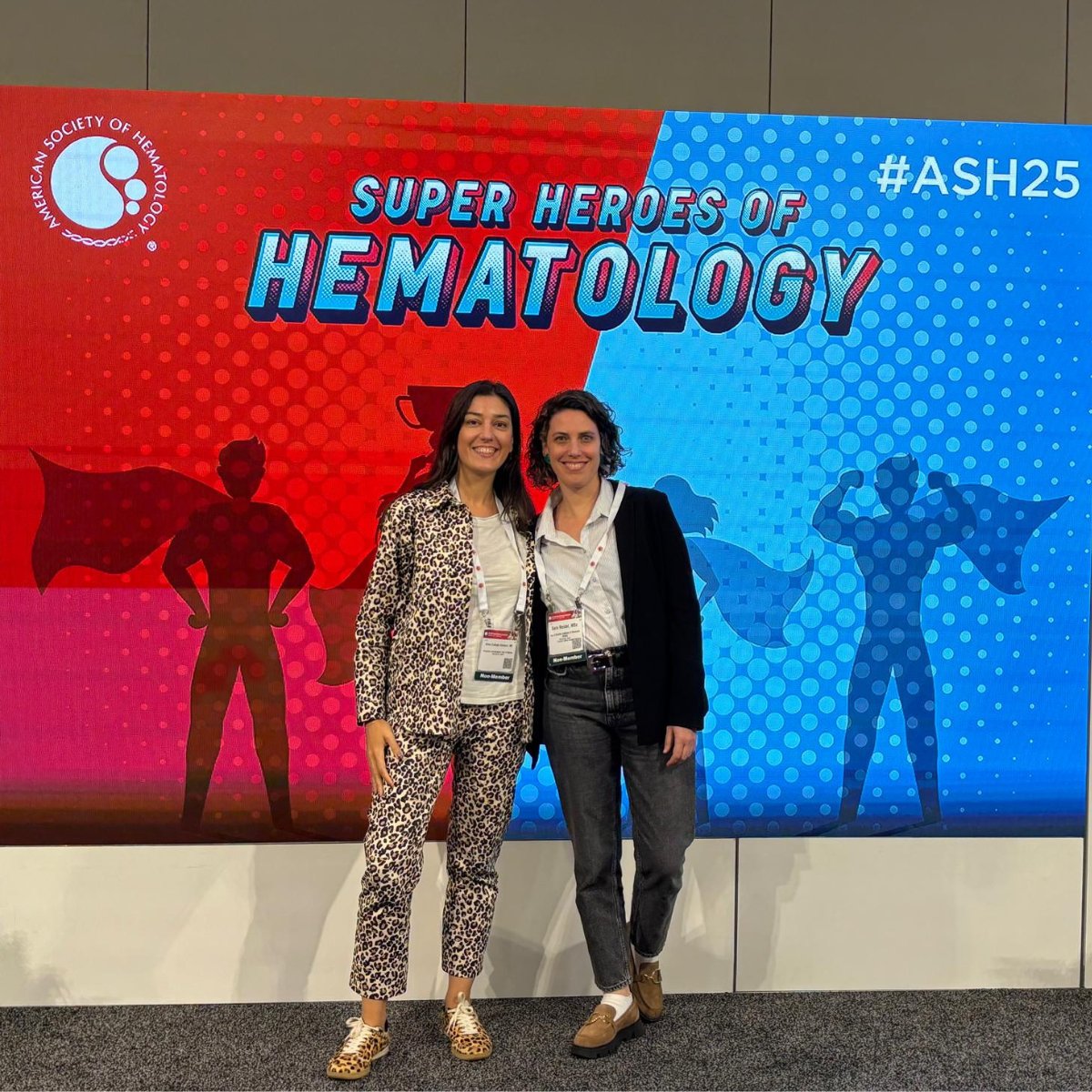 RADeep Network tweet media