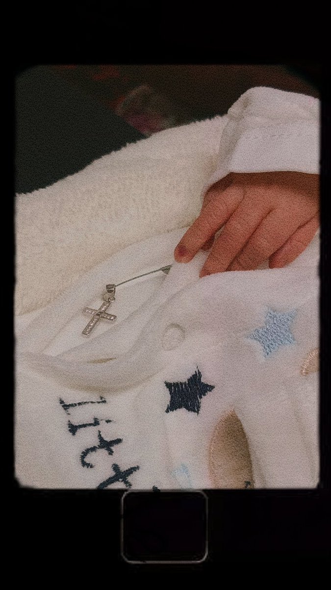 اغلي من عنيا✝️💙👶🏻