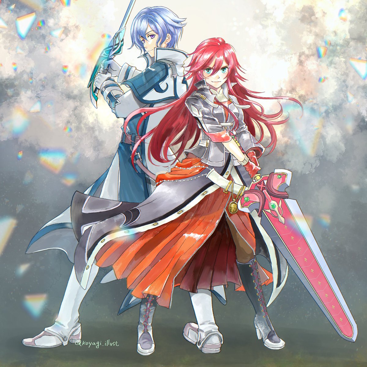 りいこ りいこ(Riiko) (@re_iko05) / Posts / X