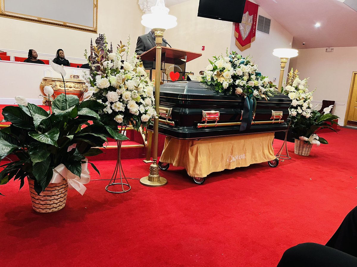 You never know when it’s the last time you see a loved one.

I love you forever grandma  RIP ❤️🌹