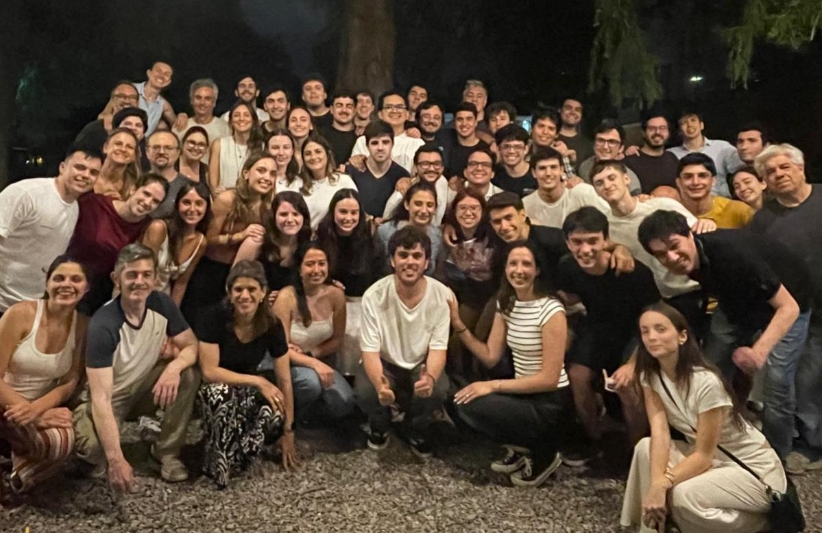 Walter Sosa Escudero tweet media