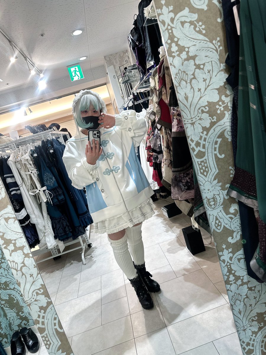 moca(萌霞) (@moca07194) / Posts / X