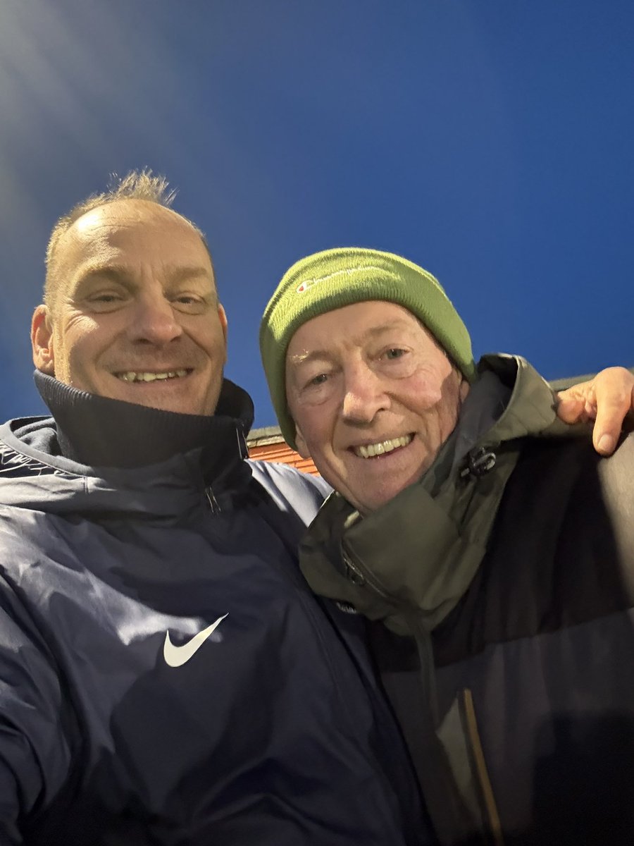 Steve Linton tweet media