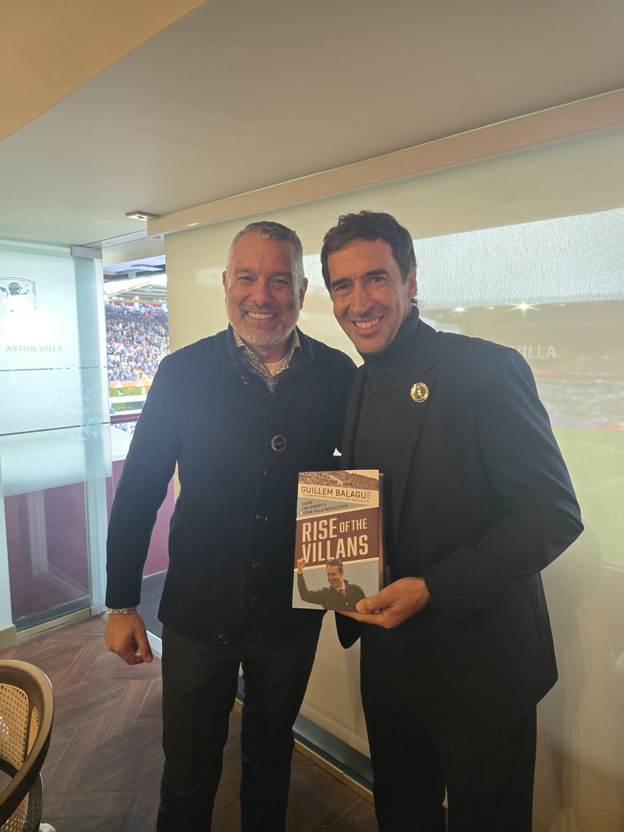 Guillem Balague tweet media