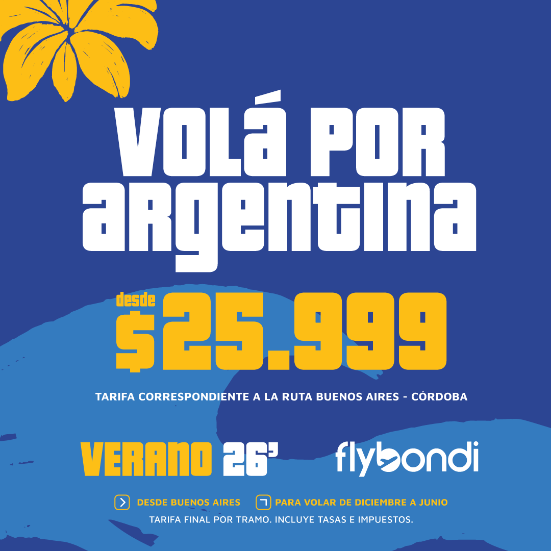 flybondi tweet media