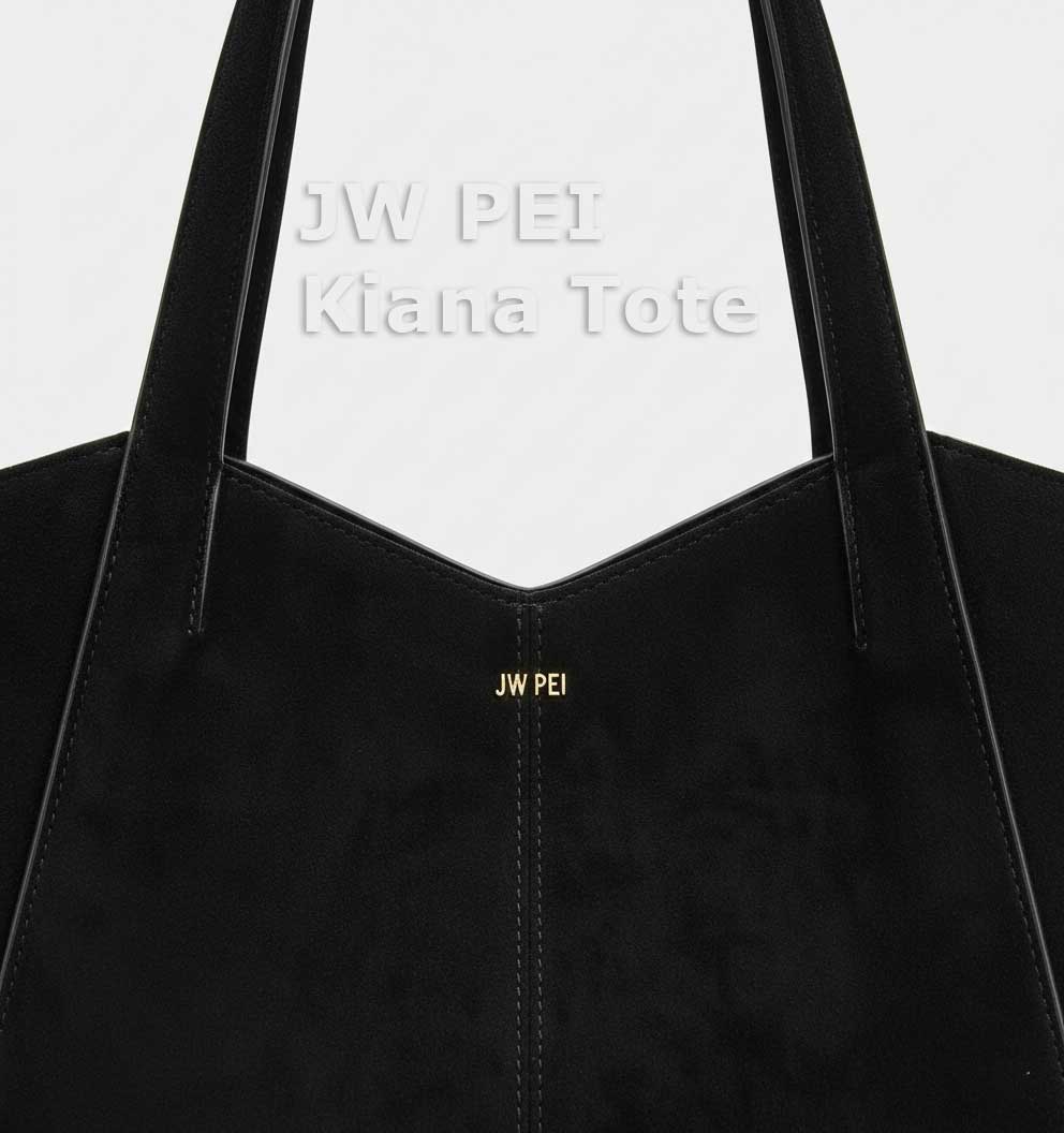jodyshops's tweet image. What's in your tote? The JW PEI Kiana fits the answer—whether it's a laptop, a novel, or your on-the-go essentials. Spacious, sleek, and seriously chic. Multiple colors available!

👉: amzn.to/4pV1efn
#WorkBag #StyleTip #JWPEI #Jodyhops #amazonfinds