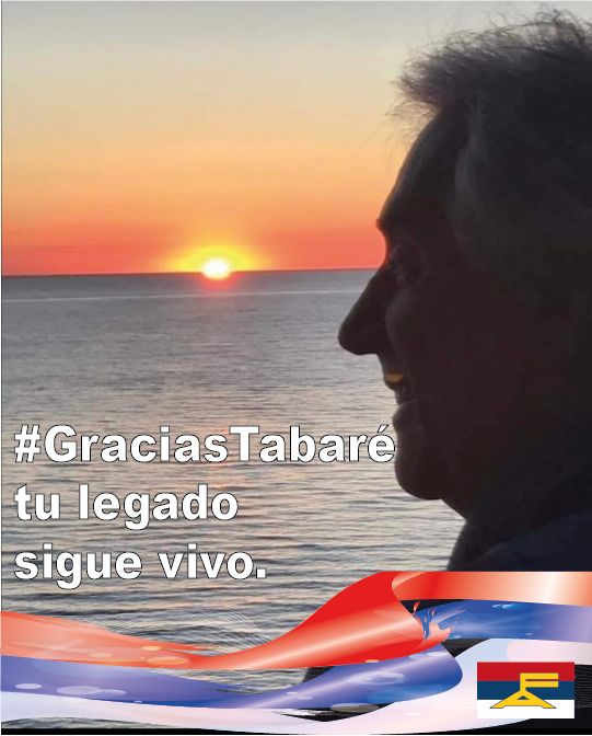 adryadrybb's tweet photo. como se extraña su presencia !!!
#Tabare https://t.co/MgCcb3qxTp