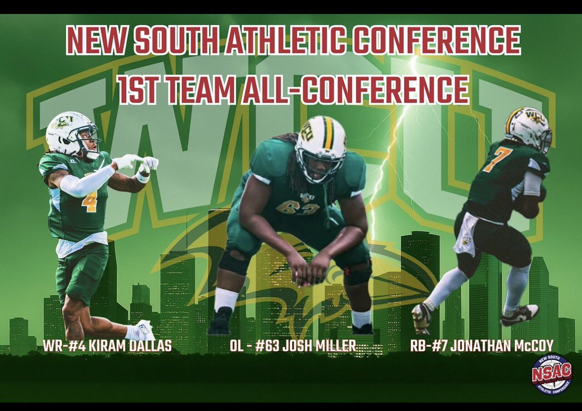 therealkt_4's tweet photo. Honored to be named 1st Team All-Conference as a freshman. 💪🏾
Grateful for my teammates &amp; coaches-more work ahead.
@NewSouthAthlet1 @WestgateUfb @westgate_ravens #AllConference #FreshmanWR https://t.co/3mHTxzhlOy