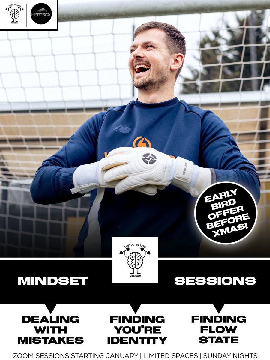 HertsGK | Jake Murphy tweet media