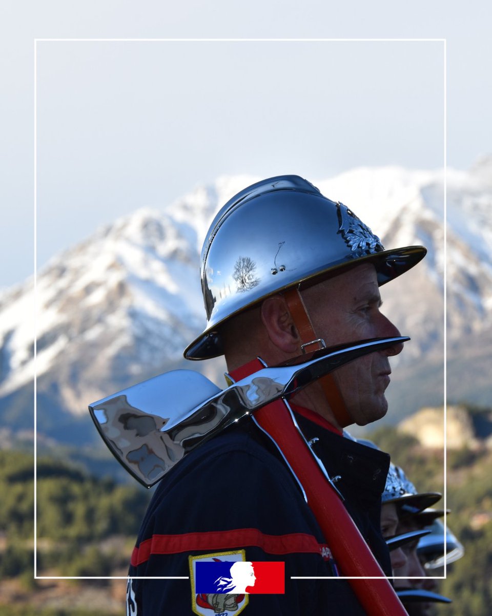 Image de Préfet des Hautes-Alpes