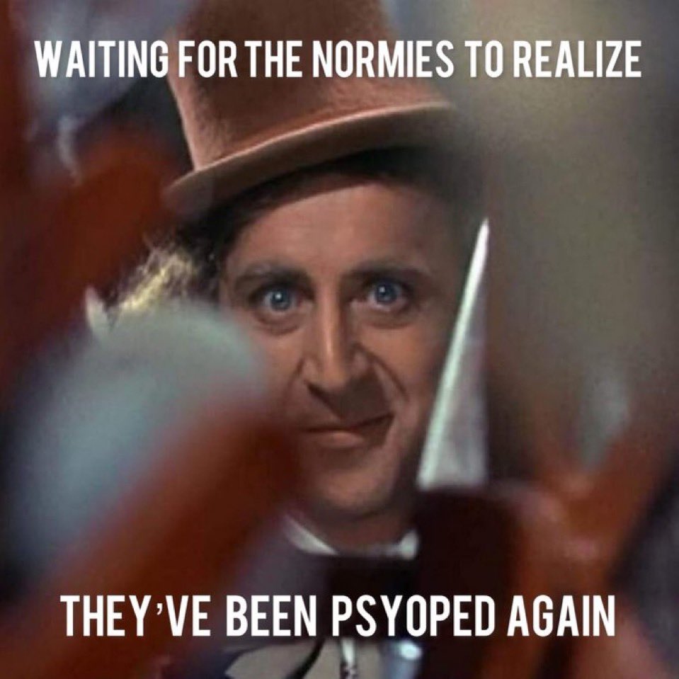 Nobody wants to accept the TRUTH.

Donald Trump became President because people believed him when he said he would ARREST the Elite for CRIMES AGAINST CHILDREN.

But the TRUTH is they are all his FRIENDS.
He made them RICHER and more POWERFUL than even before.

You got CONNED.🤡
