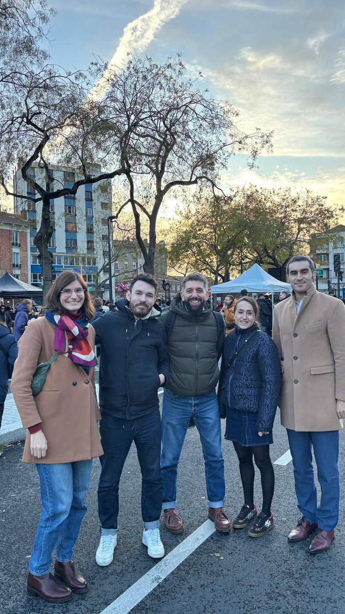 Loline Bertin tweet media