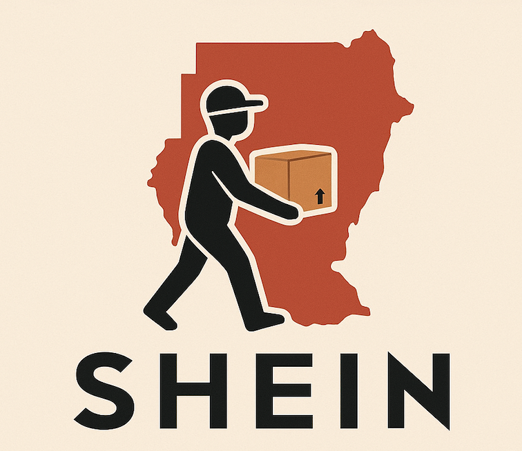 Zool_Express's tweet image. عاوز حاجة من السعودية؟ 🇸🇦🔥
أنا بجهّز طلبك من أي موقع وبوصّلها ليك للسودان بأسرع زمن وسعر ممتاز! ✈️💸
شي إن – أمازون – نون – عطور أصلية ✨
بس أرسل الرابط وخلاص! 👇😍
🎥 tiktok.com/@zoolexpress/v…