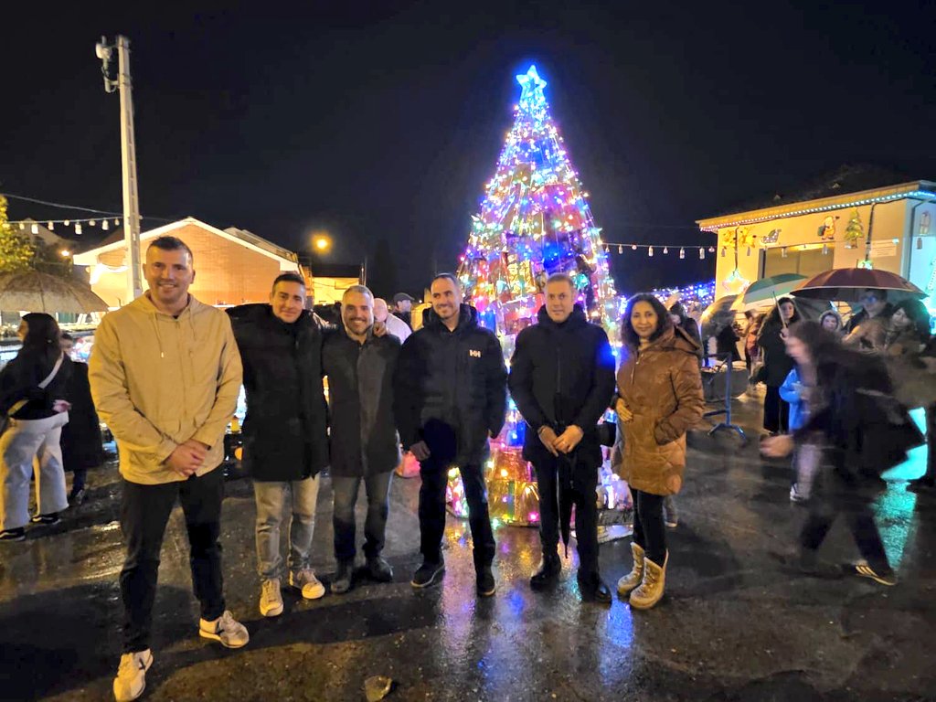 Ayto. de Ponferrada tweet media