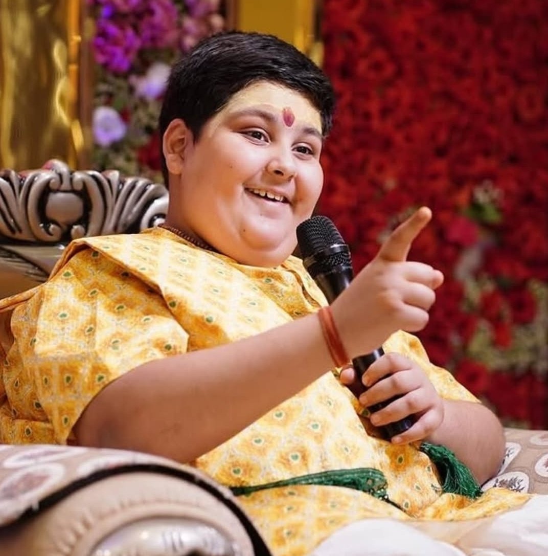 From 10 December, under-16s in Australia will be banned from using major social media services including Tiktok, X, Facebook, Instagram, YouTube, Snapchat and Threads.

Meanwhile in India: