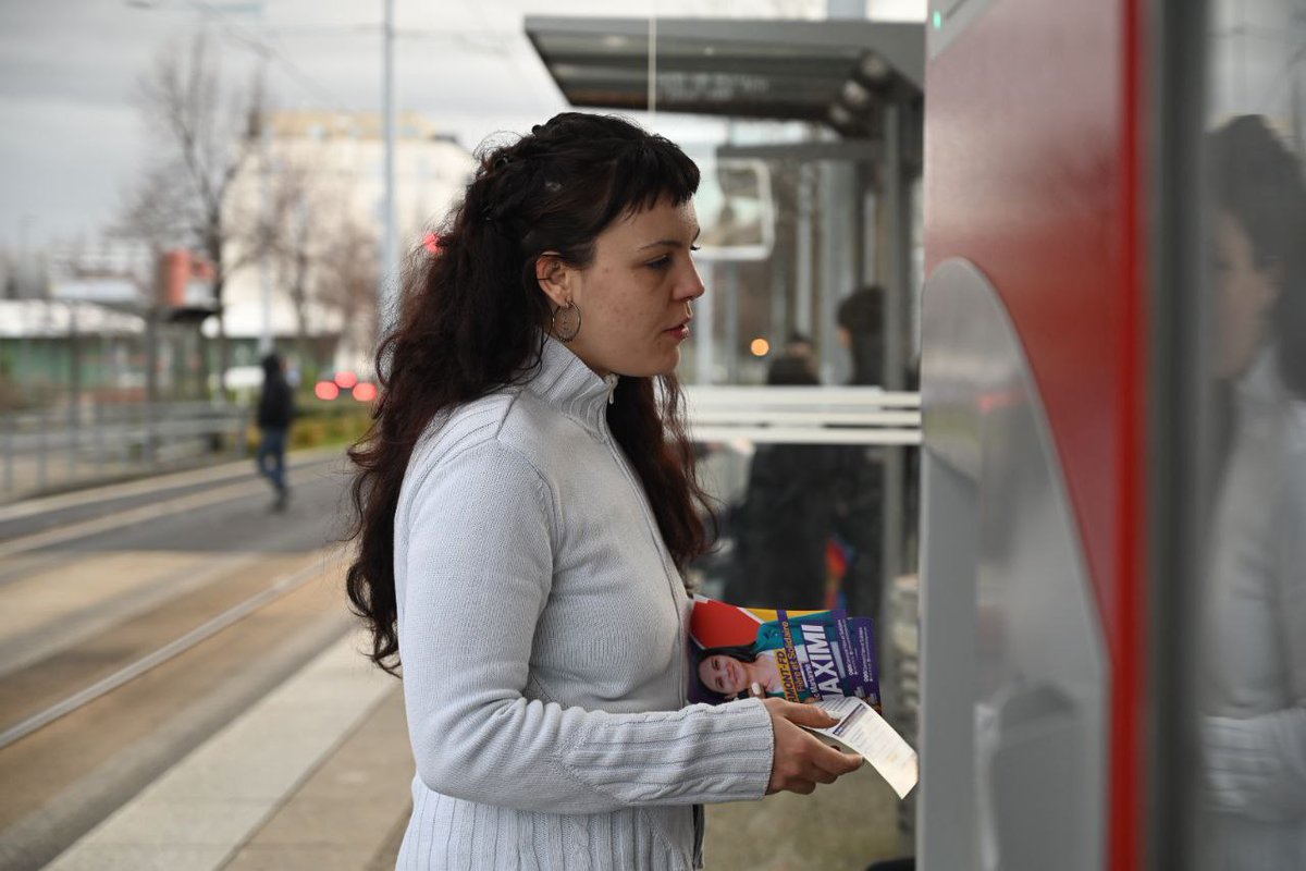 Clermont fière et solidaire - LFI tweet media
