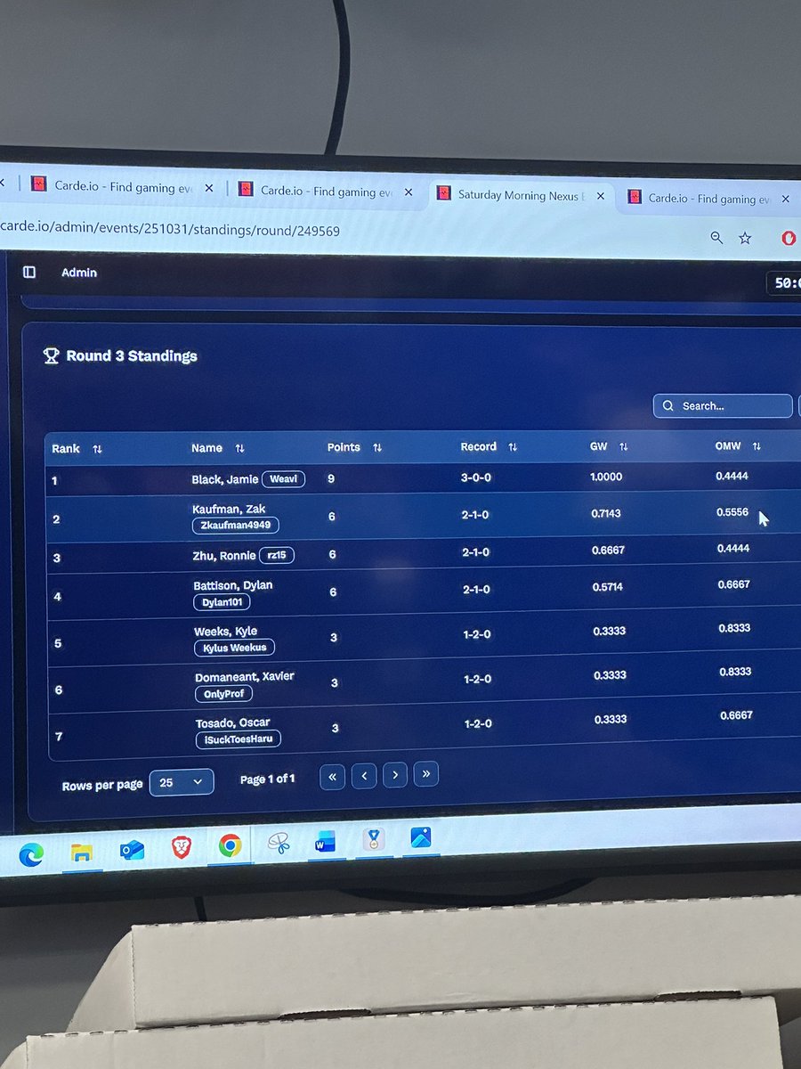 Weavi_'s tweet image. i won my first riftbound event with ahri :3

albeit it was small, but a dubs a dub