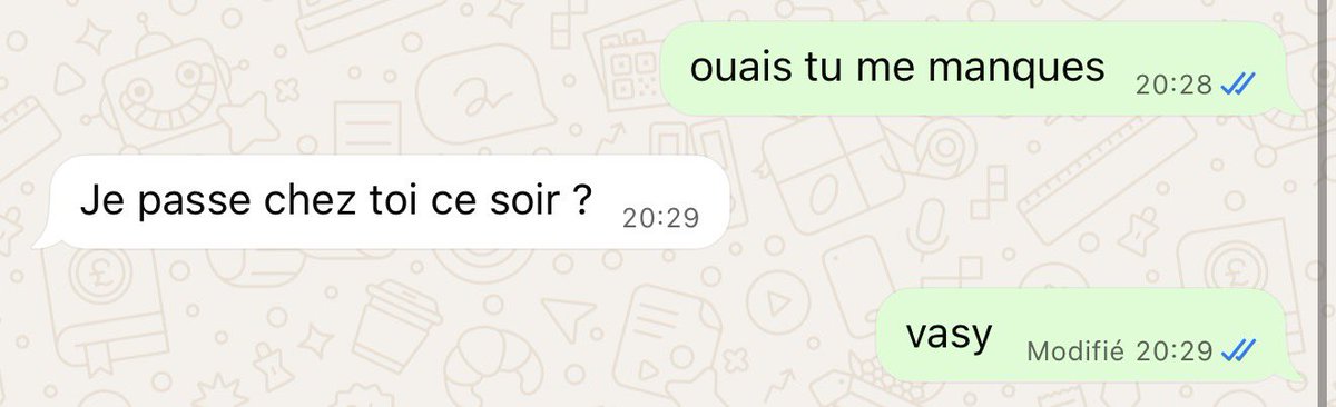 vnyshl's tweet image. trop simple