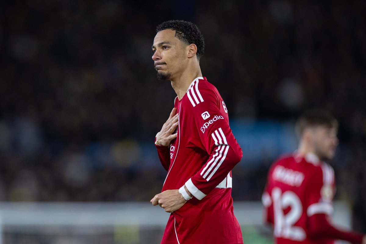 The Anfield Wrap tweet media