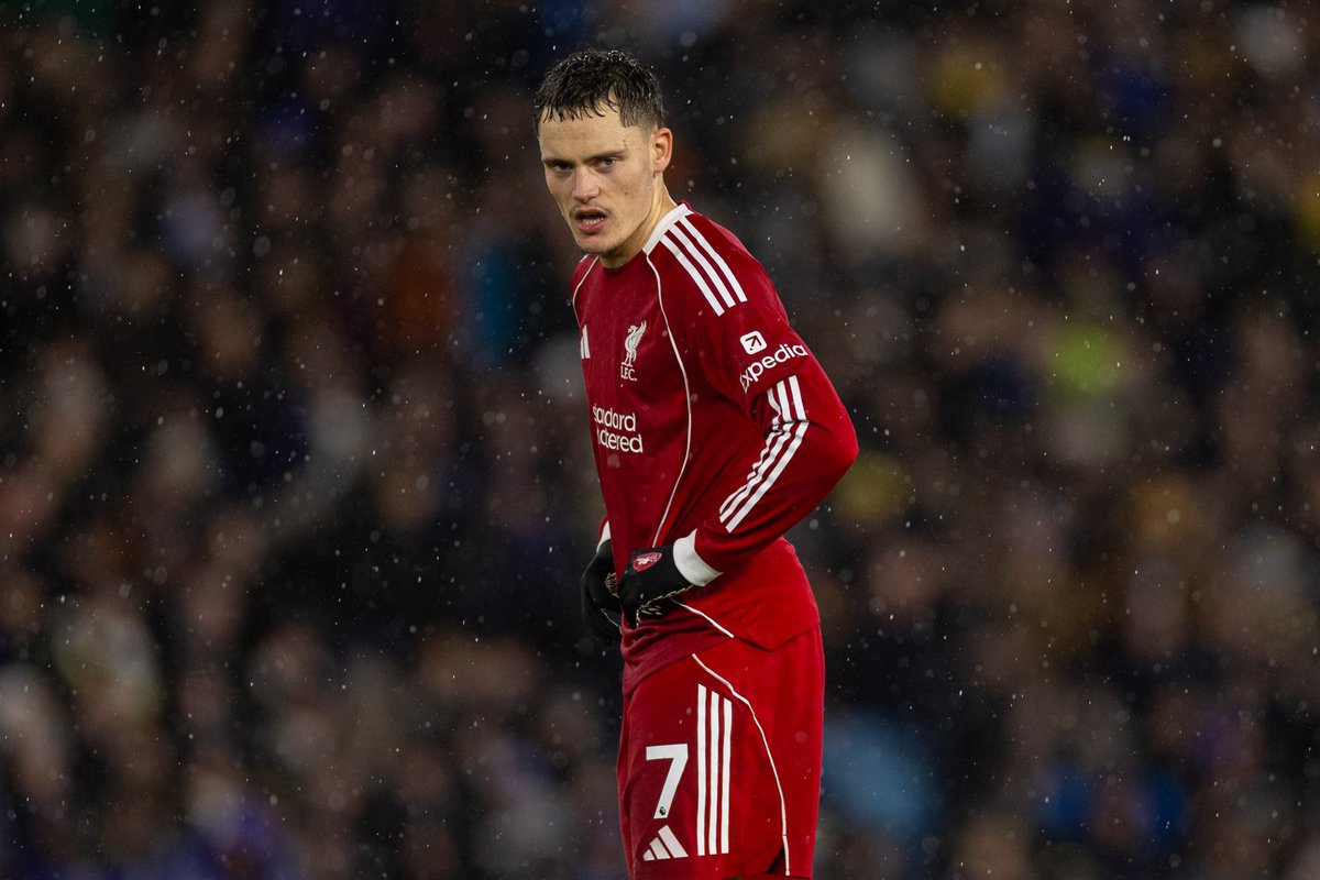 The Anfield Wrap tweet media