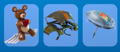 RealVeewadd's tweet photo. Since everyone has the UI on their mind, only thing that’s been on my mind is now MANY cosmetics are missing what season they’re from. All these screenshots have sorted by season on. @FortniteStatus please see this https://t.co/68hG7Tmo4I