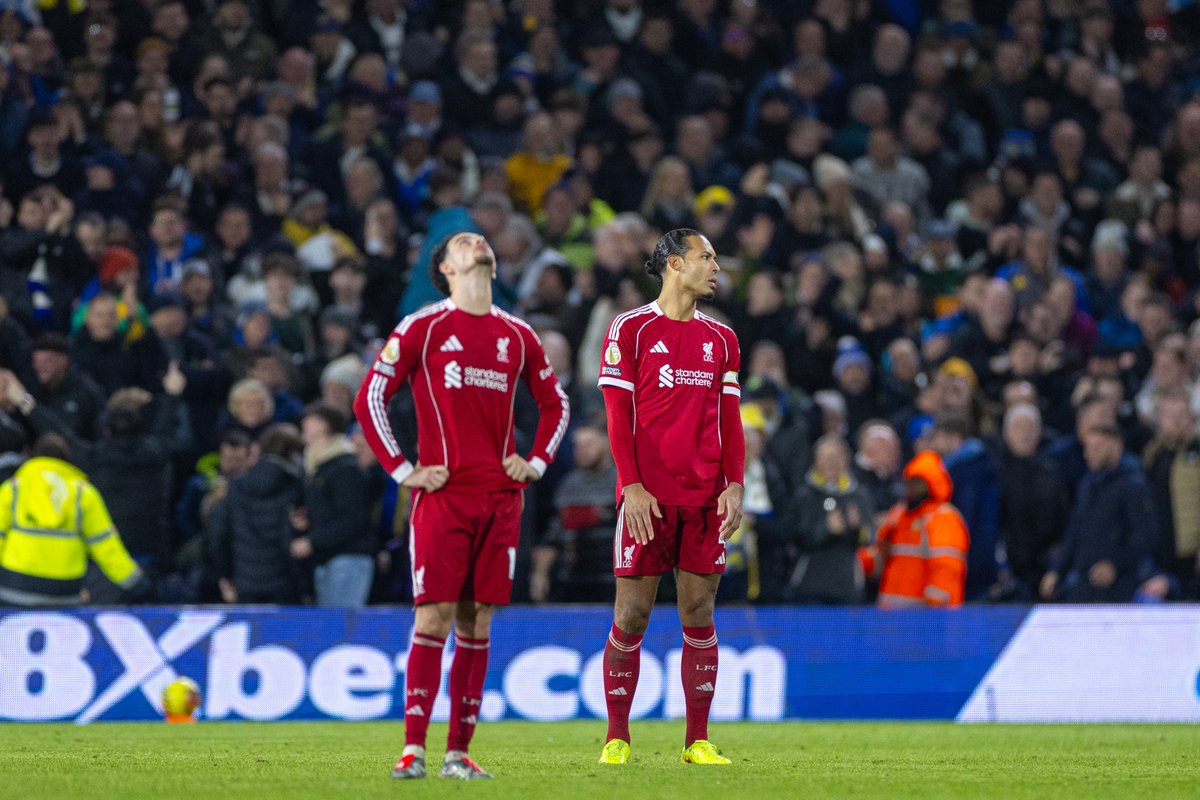 The Redmen TV tweet media