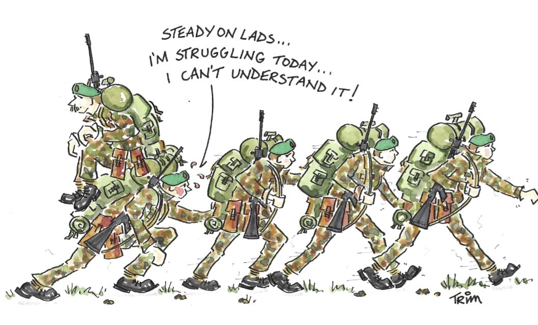 Bob Trim Limmer tweet media