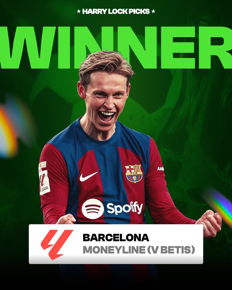 💥 BOOOOOOOOMMMMMM 💥

Smash ❤️ if you tailed!

Absolute sweat free Pick of the Day W... You love to see it!