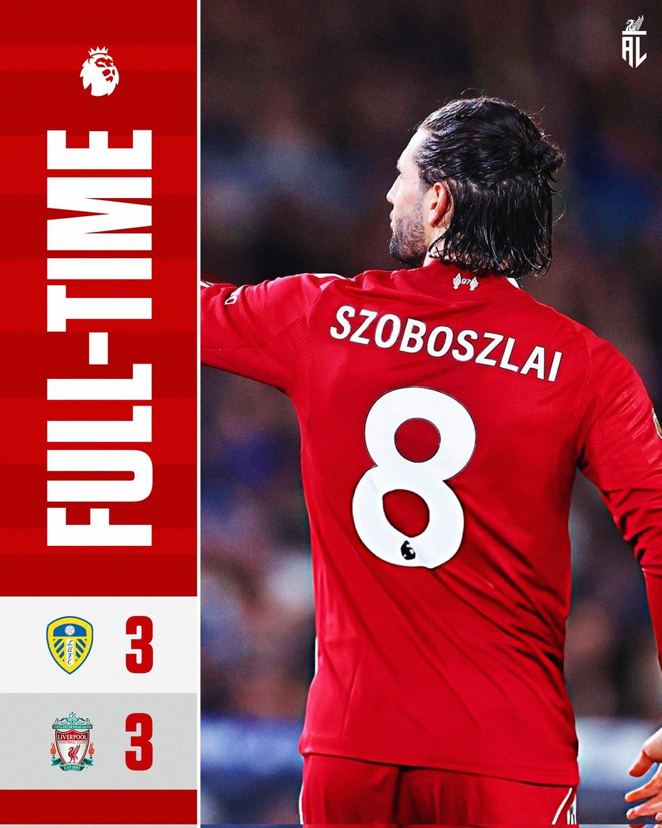 Anything Liverpool tweet media