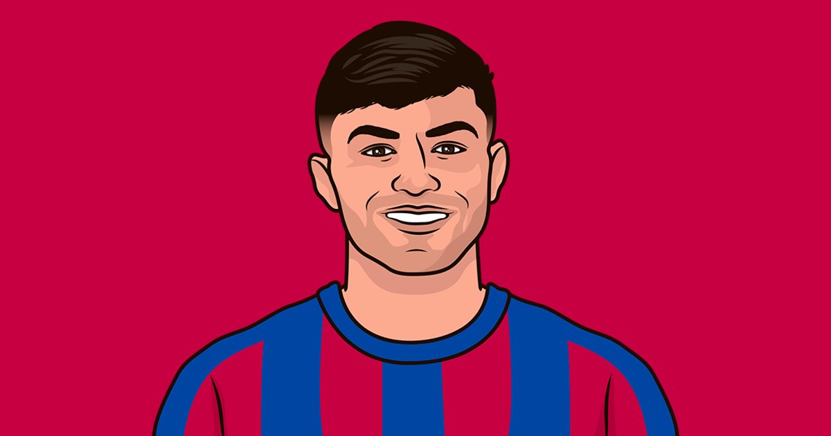 Barcelona in the last two matches has ended:

— Atlético Madrid’s 7-game winning streak
— Real Betis’ 8-game unbeaten streak

Two streaks snapped in two games 💥