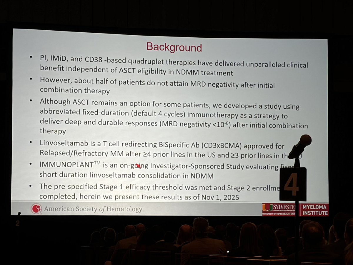 Artem Oganesyan, MD tweet media