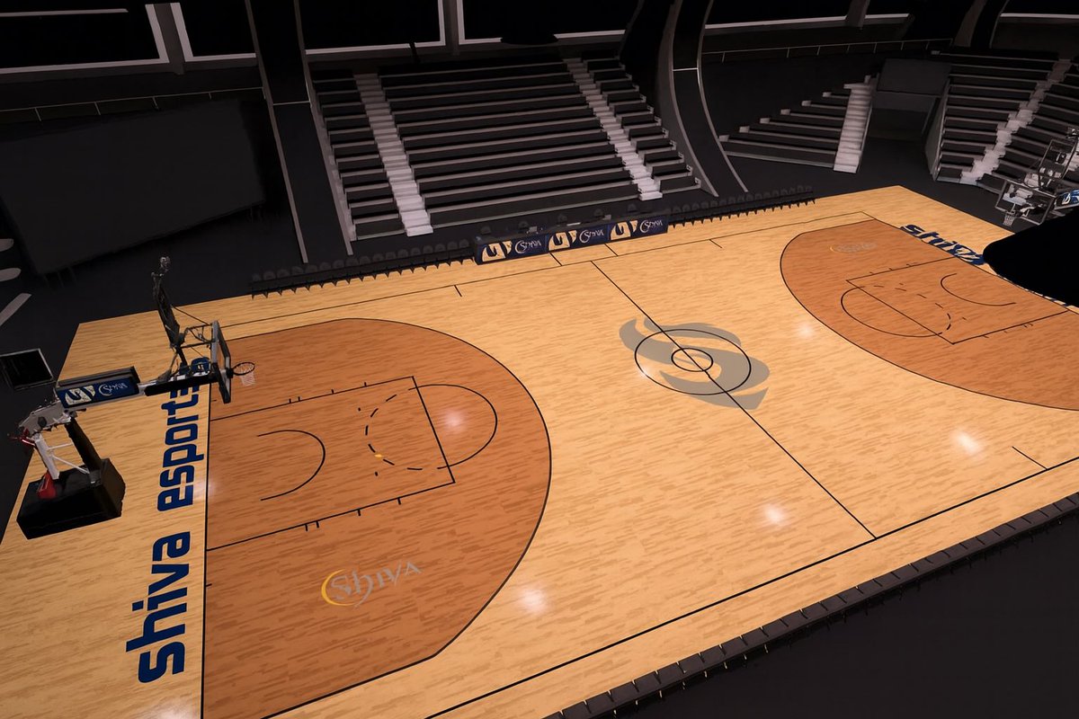 𝐒𝐡𝐢𝐯𝐚 𝐞𝐒𝐩𝐨𝐫𝐭𝐬 tweet media