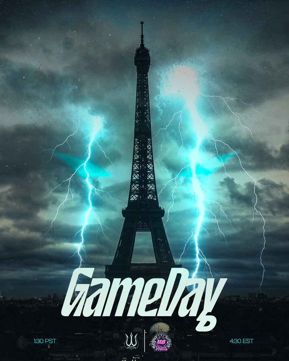 Vancouver Surge tweet media