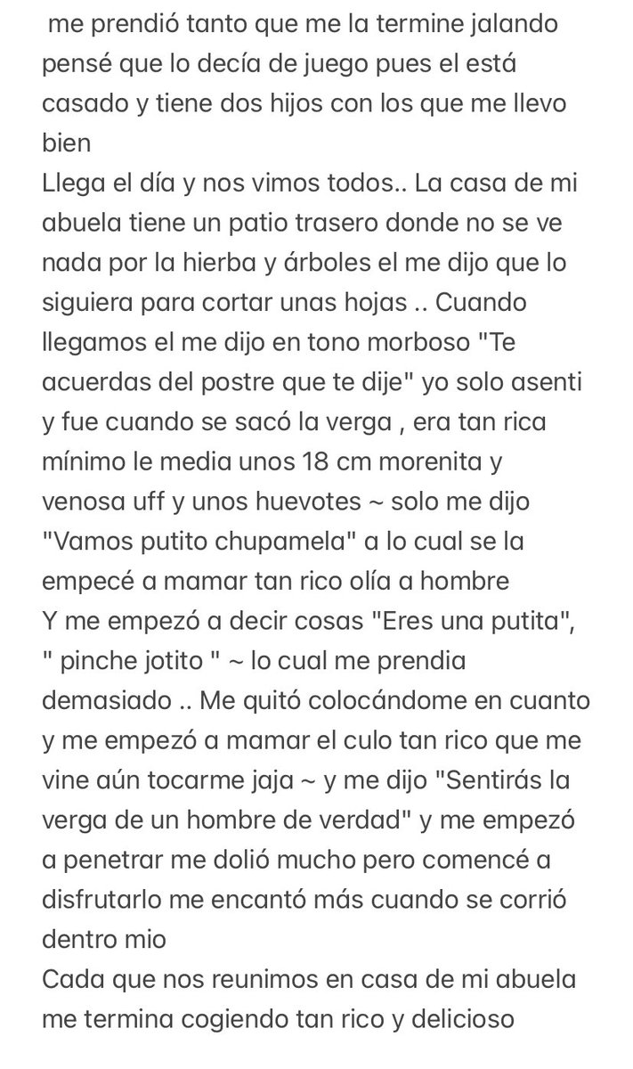 insexxxto's tweet photo. Un tío muy curioso? 🤨 😈🔥
#relatosgay #tiogay #incestogay
#LGBTQIA https://t.co/YVU1acHMD9