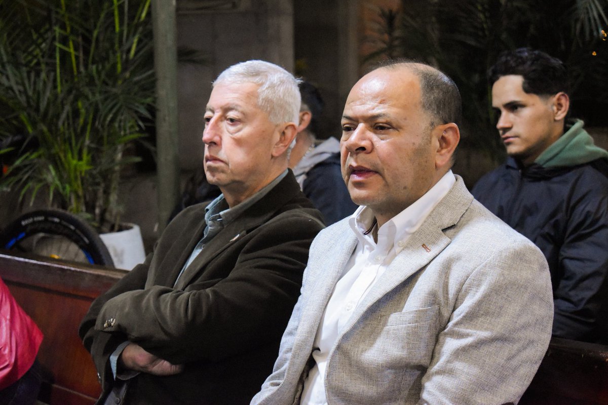 🙌🏽 Celebramos los 57 años del Club Rotary Rionegro y allí  recibimos el reconocimiento como socio honorario que nos acredita como integrante del club el ámbito mundial 🌎