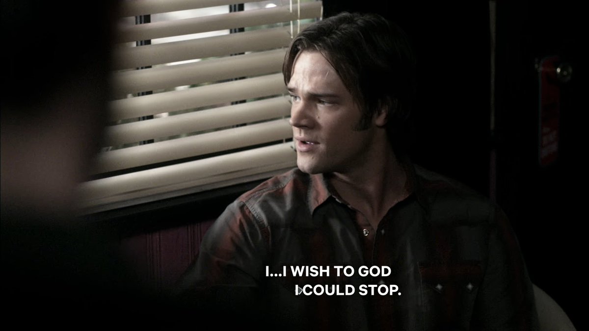 sam winchester gallery tweet media