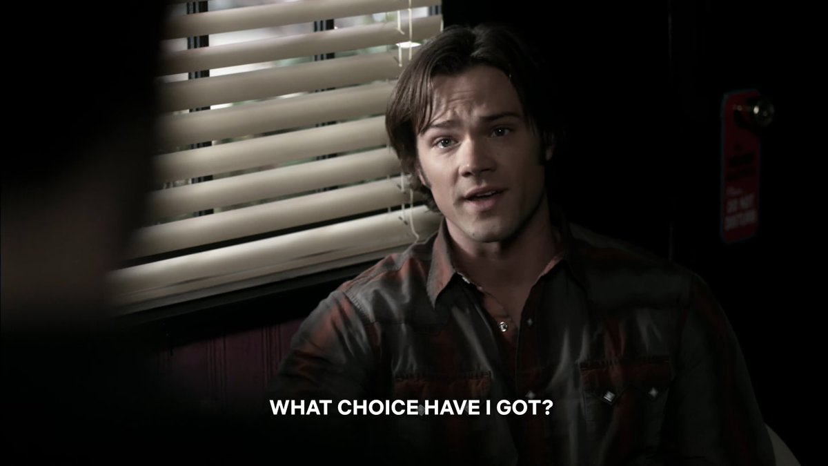 sam winchester gallery tweet media