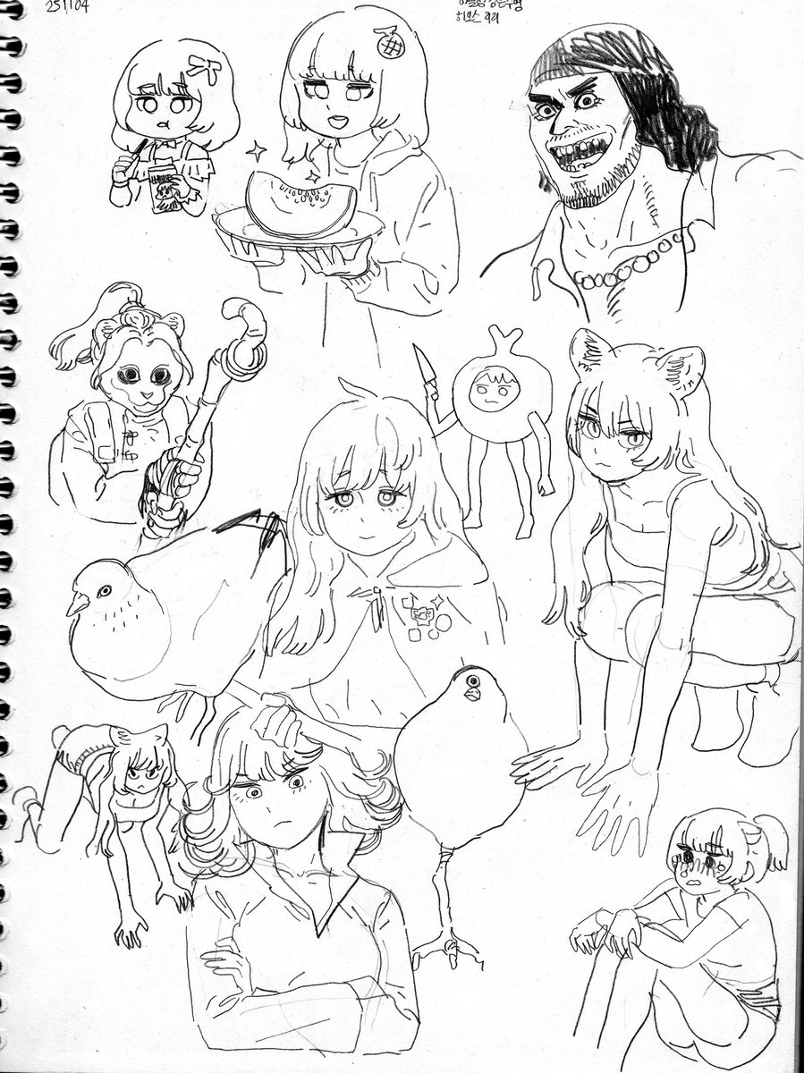 oters1225's tweet image. 