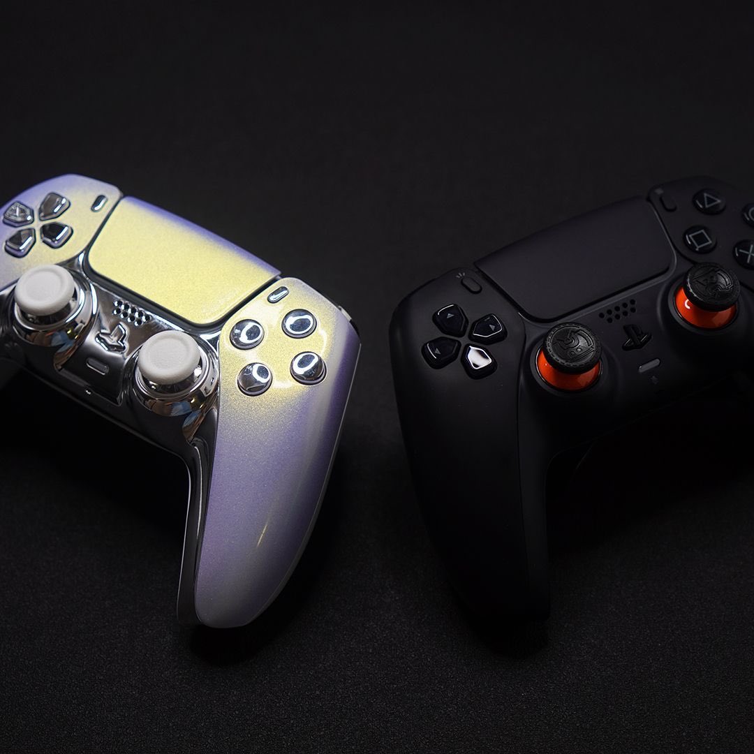 🎁GIVEAWAY🎁

Pour fêter le début de la saison CDL avec <a href="/BurnControllers/">Burn Controllers</a> nous faisons gagner la manette de ton choix sur leurs site! 

Pour participer, il suffit de: 

•Follow <a href="/BurnControllers/">Burn Controllers</a> &amp; <a href="/Zeeked/">Ryan</a> 
•RT ce tweet
•@ un pote 

TAS en live sur ma chaîne Twitch semaine pro!