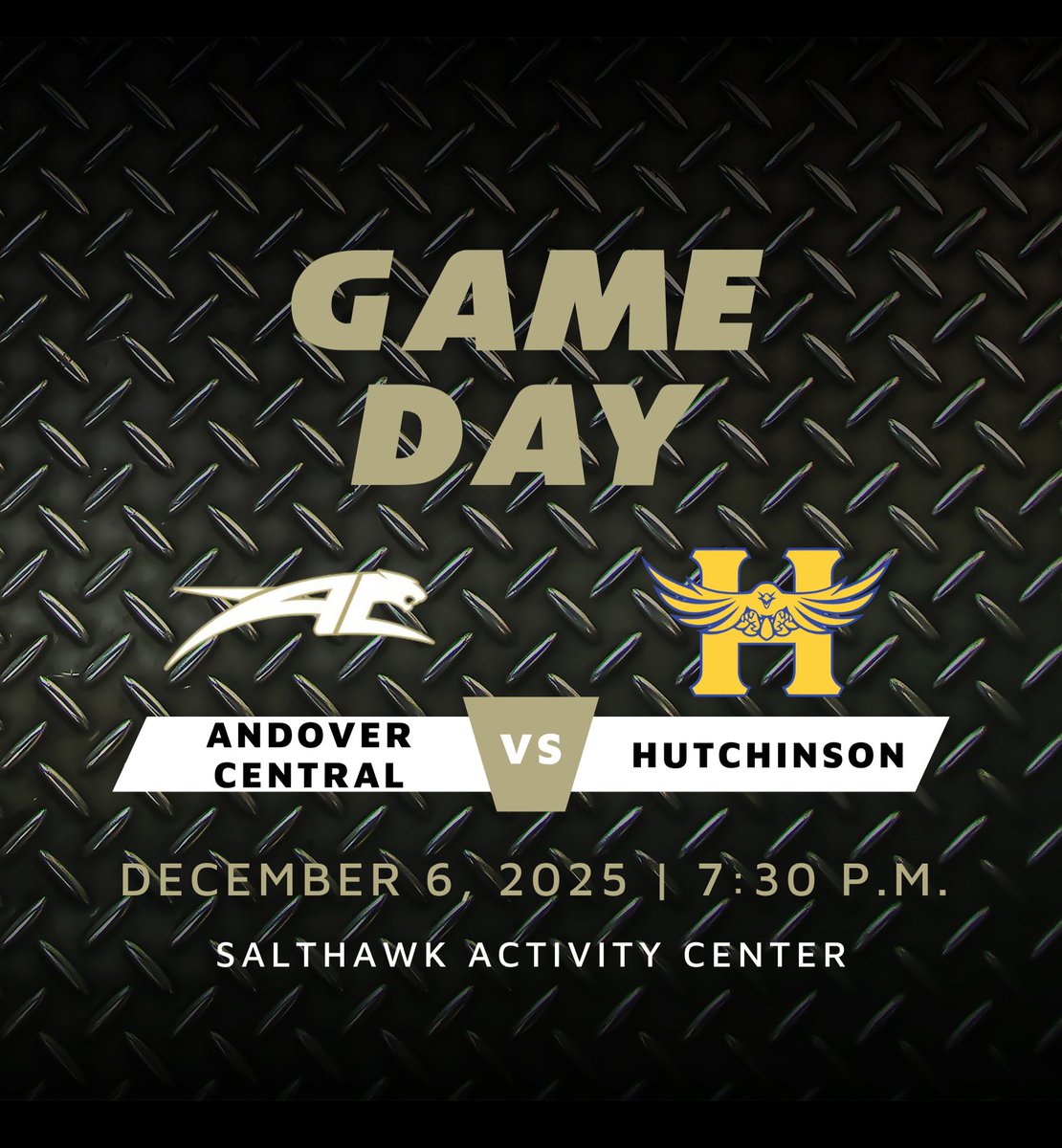 AC_jaguarbball's tweet photo. 🆚️ Hutchinson
🗓 12.6.25
⏰️ 7:30
📍Salthawk Activity Center
🎟 https://t.co/6EnYyPcSIx
#ACAllday https://t.co/9YbfJQvYQZ