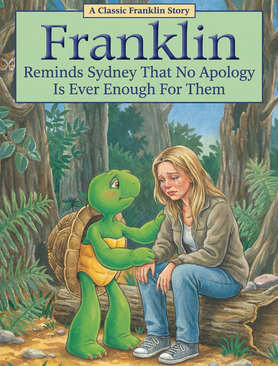 MaverickDarby's tweet image. Franklin, PR expert